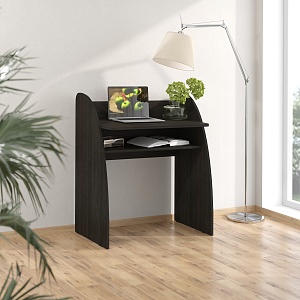 Стол компьютерный COMP CD 8046, дуб юкон модерн, 80х46х93.2 см